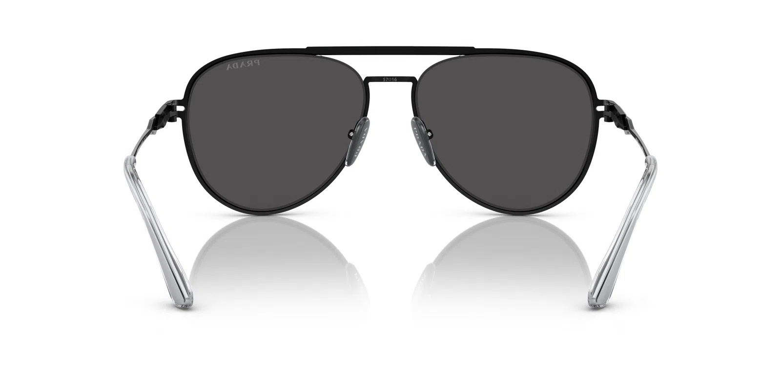 Prada 54ZS Sunglasses - view 17